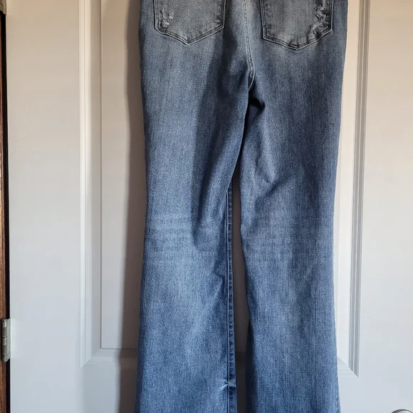 Judy Blue Boot Cut Women's Jeans - Picture 4 of 8